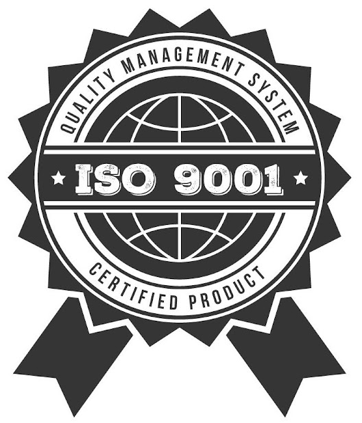 ISO Certification