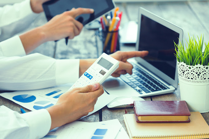 Finance & Compliance